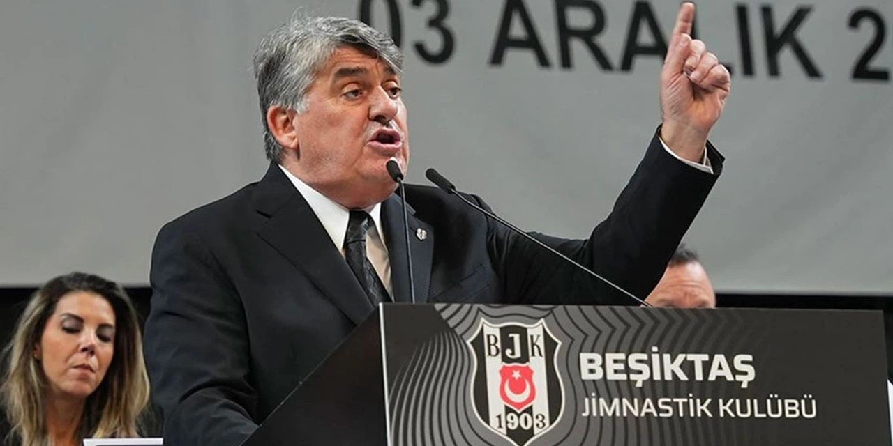 Serdal Adalı’nın İlk Transferi Nasıl Olacak?