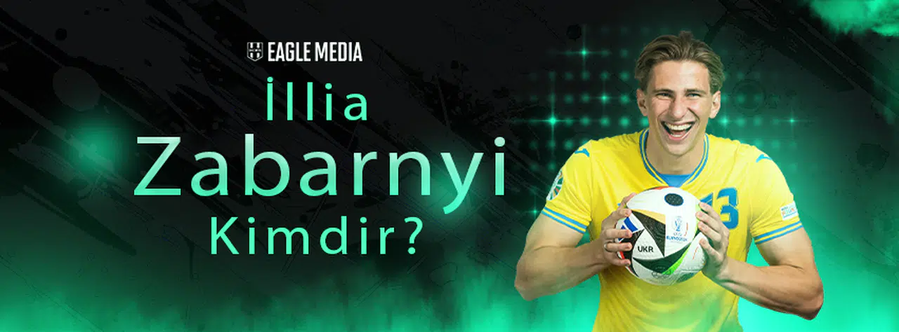 Ilya Zabarnyi Kimdir? Kaç Yaşında? Hangi Pozisyonda Oynuyor?