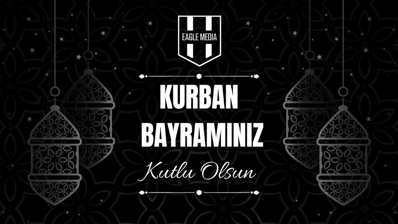 Kurban Bayramınız Kutlu Olsun
