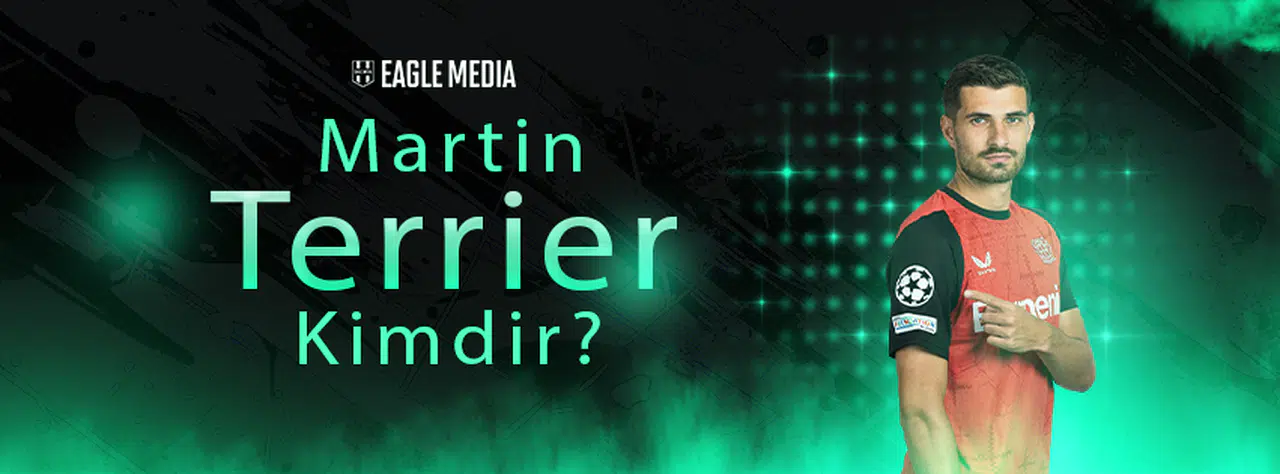 Martin Terrier Kimdir? Kaç Yaşında? Hangi Pozisyonda Oynuyor?