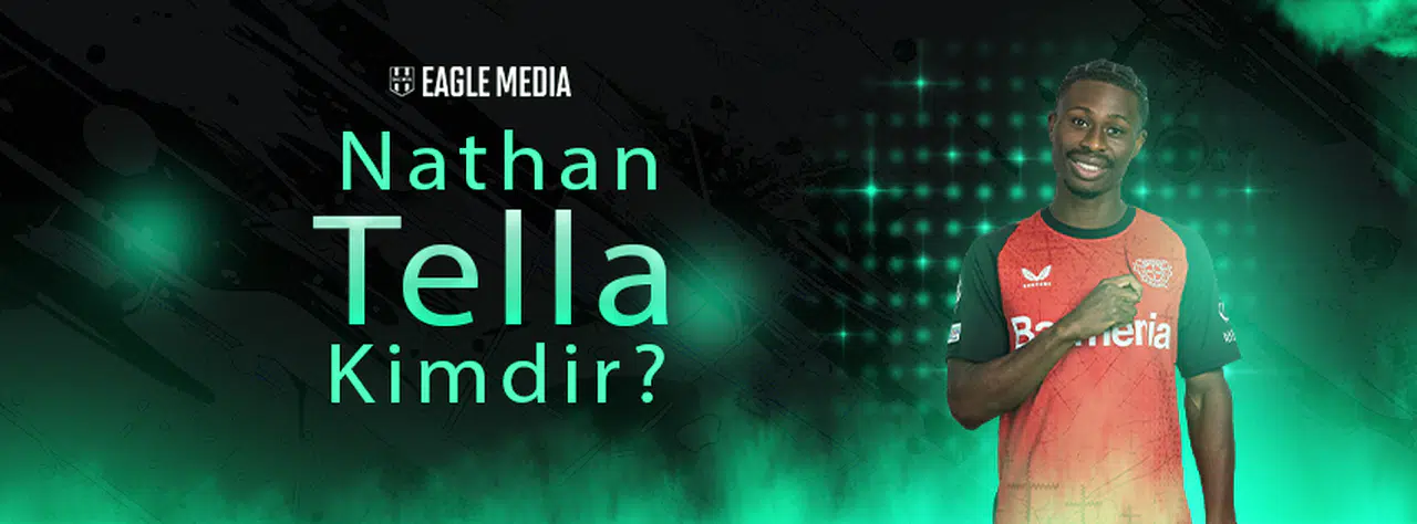 Nathan Tella Kimdir? Kaç Yaşında? Hangi Pozisyonda Oynuyor?