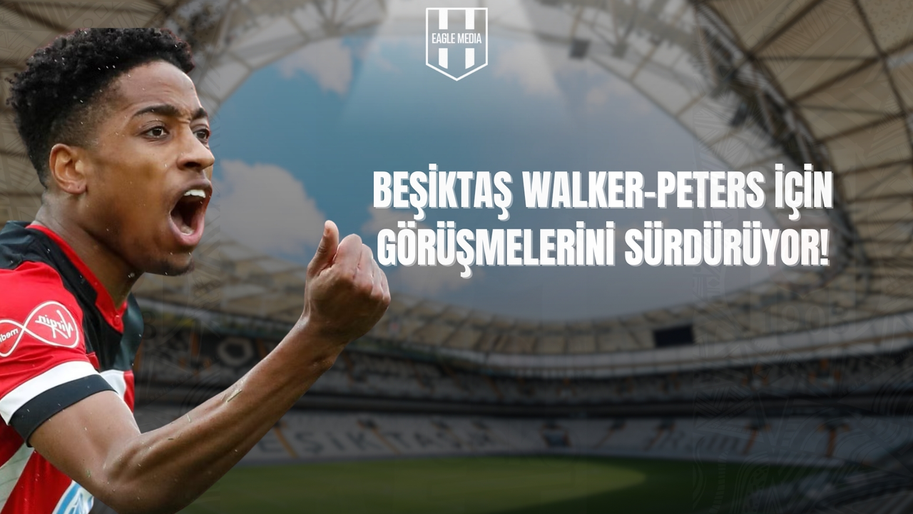Kyle Walker-Peters Transferi İçin Pazarlıklar Sıcak: İmza Parası Düşerse, Her Şey Değişebilir!
