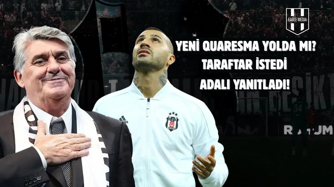 Genel Kurulda Sürpriz Diyalog! Taraftardan Başkan Adalı’ya Transfer Talebi