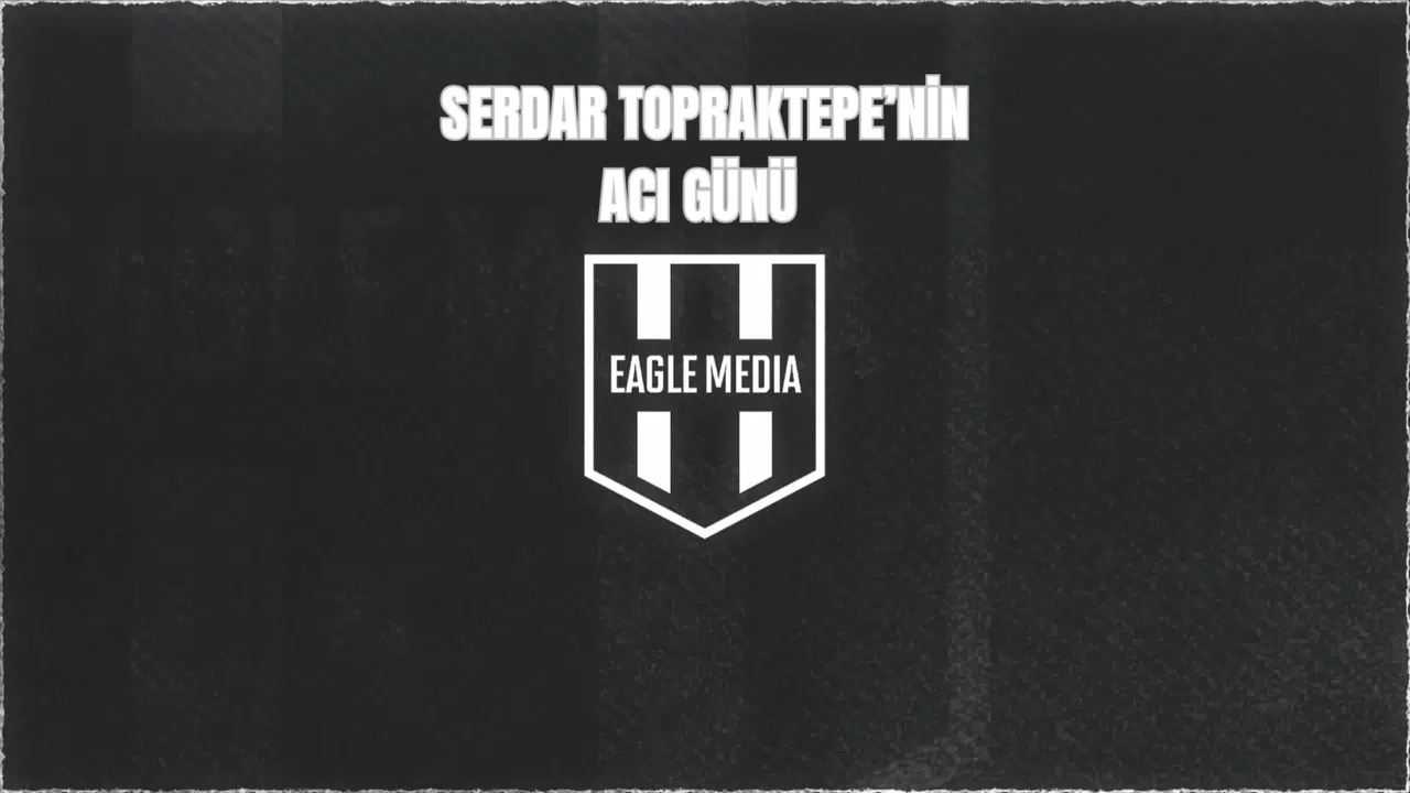 Serdar Topraktepe'nin Acı Günü