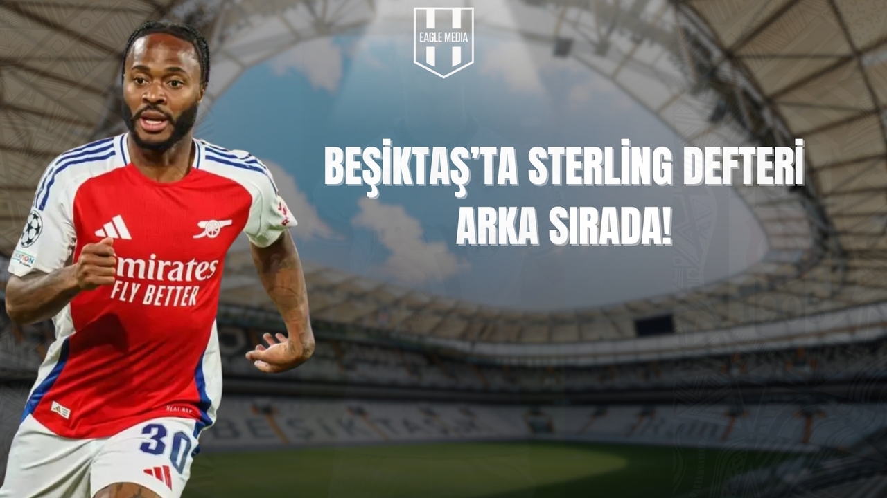 Beşiktaş'tan Sürpriz Temas! Yıldız İsimle Görüşüldü Ama…