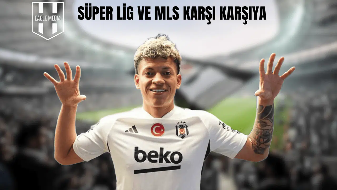 Genç Yetenek İçin Transfer Teması Kuruldu