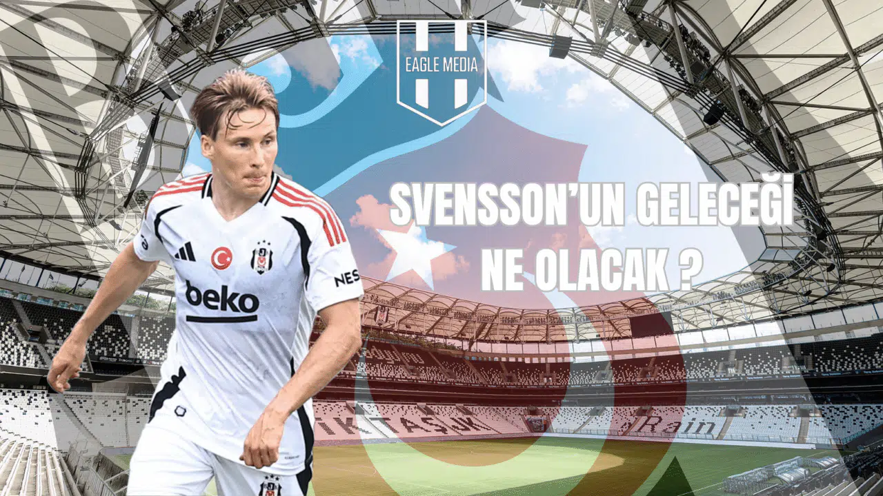 Svensson’un Geleceği Ne Olacak?