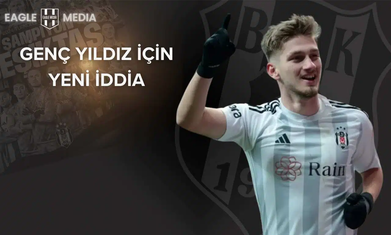 Semih Kılıçsoy’a Sürpriz Talip!