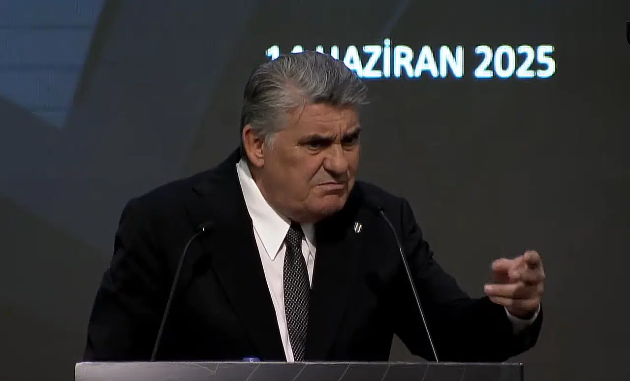 Serdal Adalı: "Beşiktaş için güzel günlerin başlangıcı''