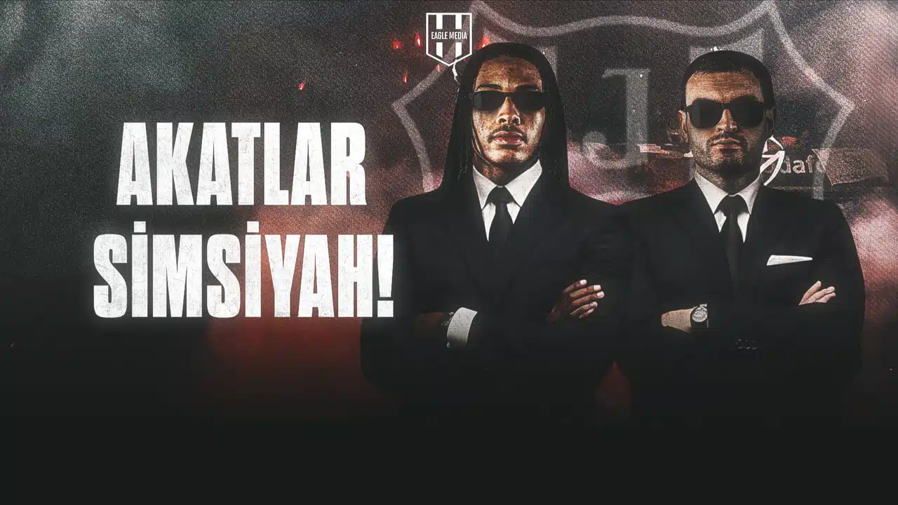 Beşiktaş Fibabanka - Anadolu Efes Maçı İçin Tarihi Atmosfer Hazırlığı!