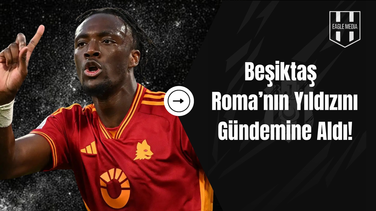 Beşiktaş, Avrupa’nın Dev Golcüsünün Peşinde!