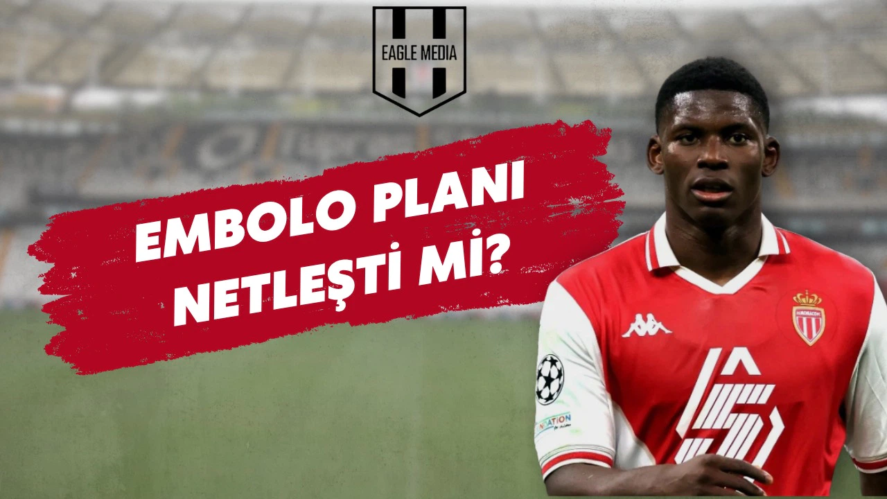 Embolo Planı Netleşti Mi ?