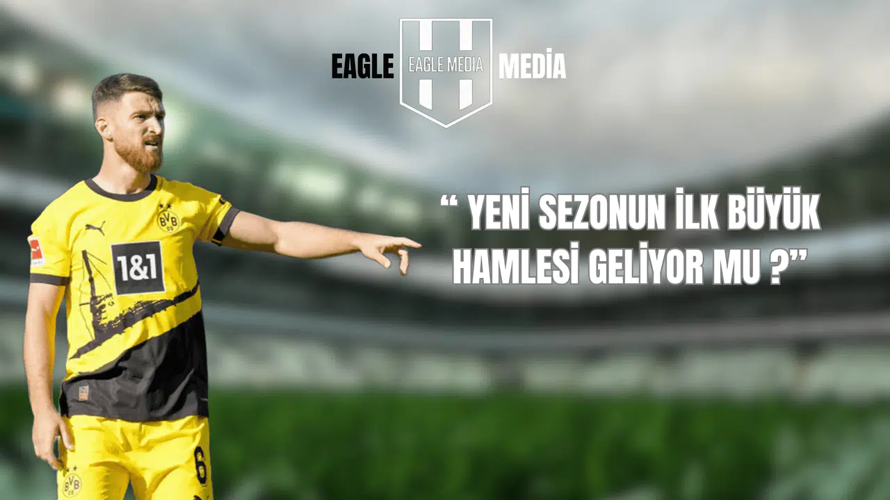 Kartal'da Büyük Hamle!