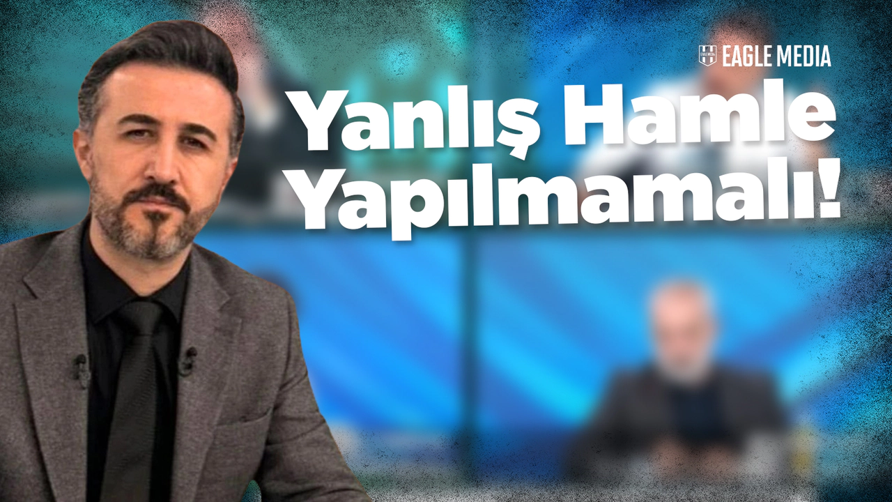 Dikilitaş Konusu İyi İrdelenmeli Yanlış Hamle Yapılmamalı!