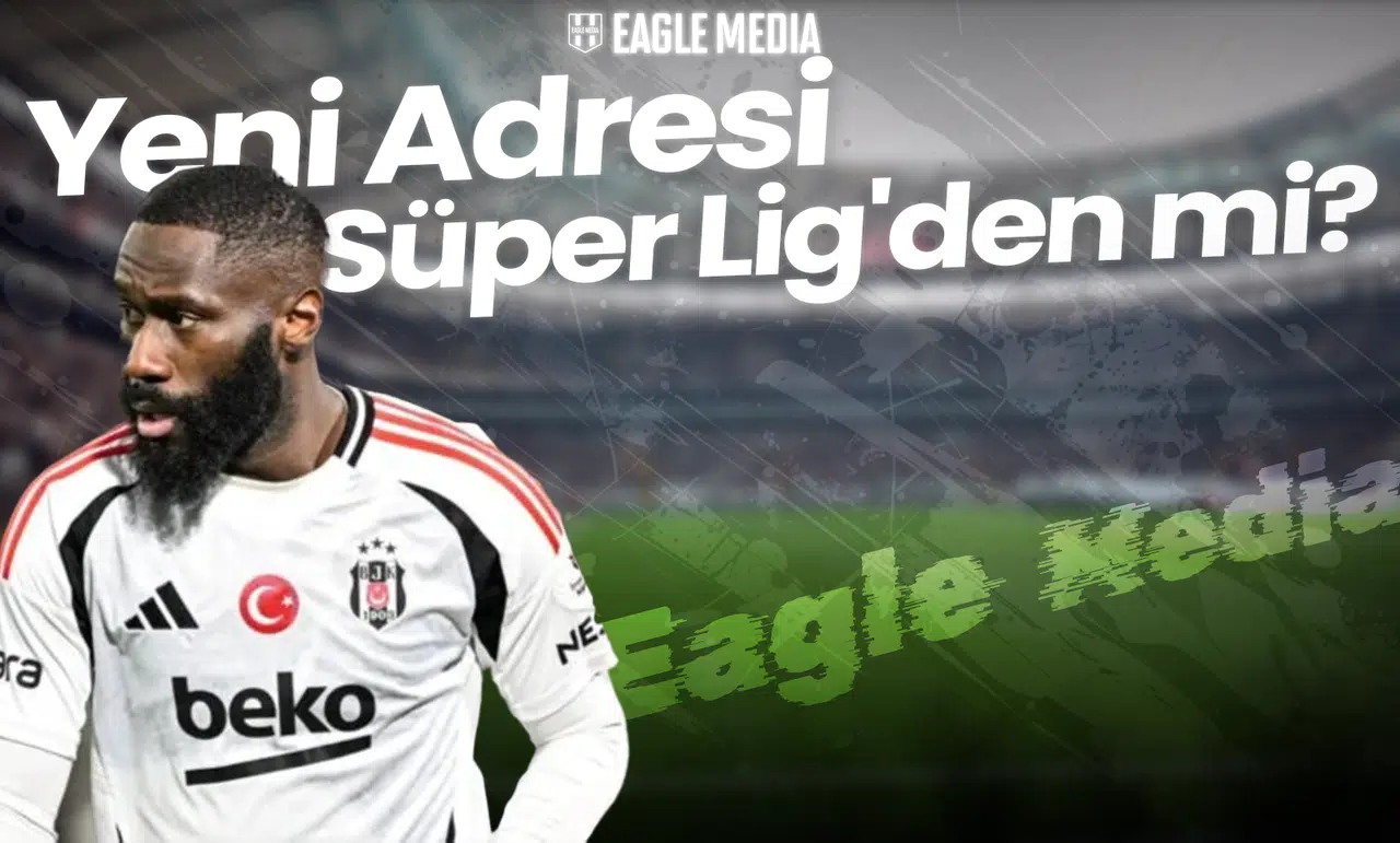 Masuaku'nun Yeni Adresi Süper Lig'den mi Oluyor? 