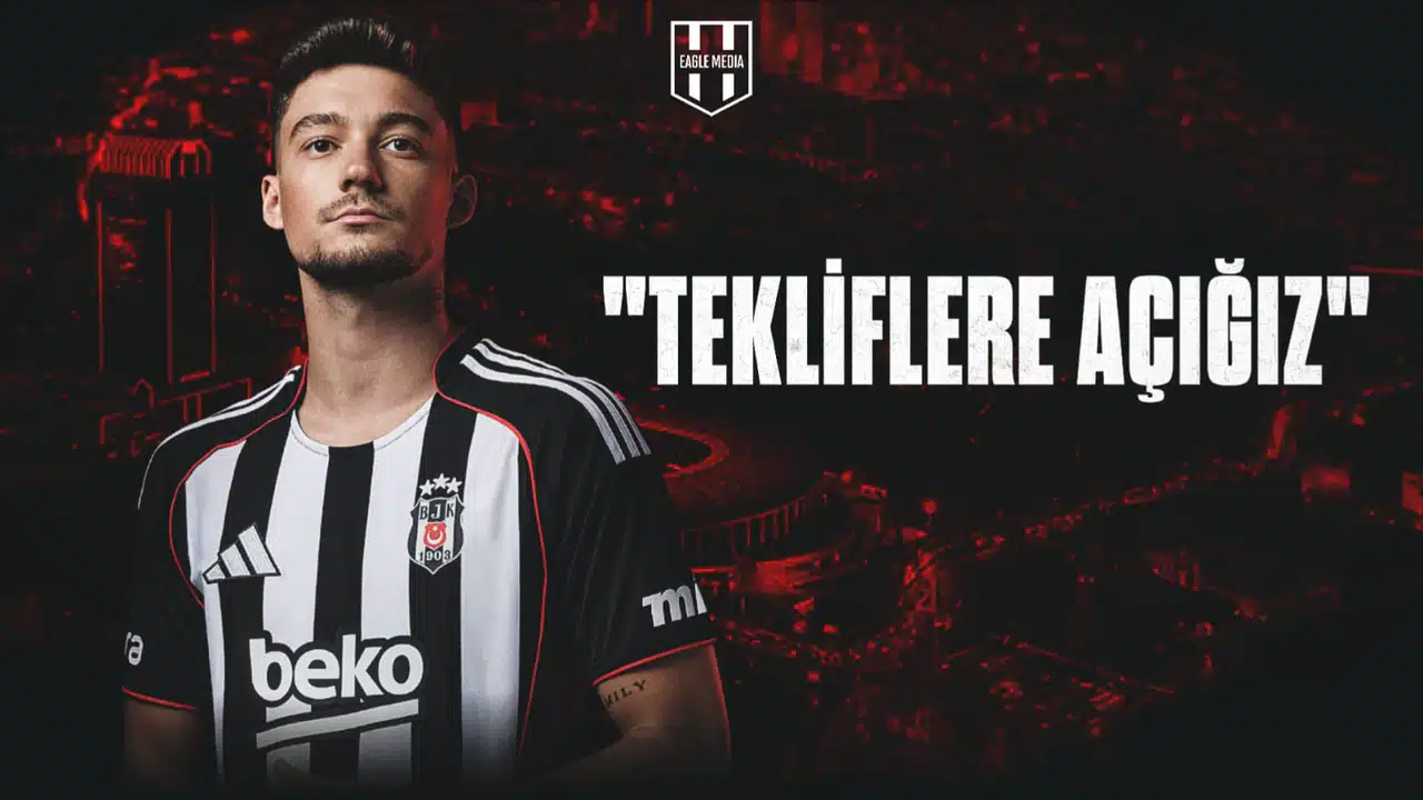 Gelen Teklifler Değerlendirilecek