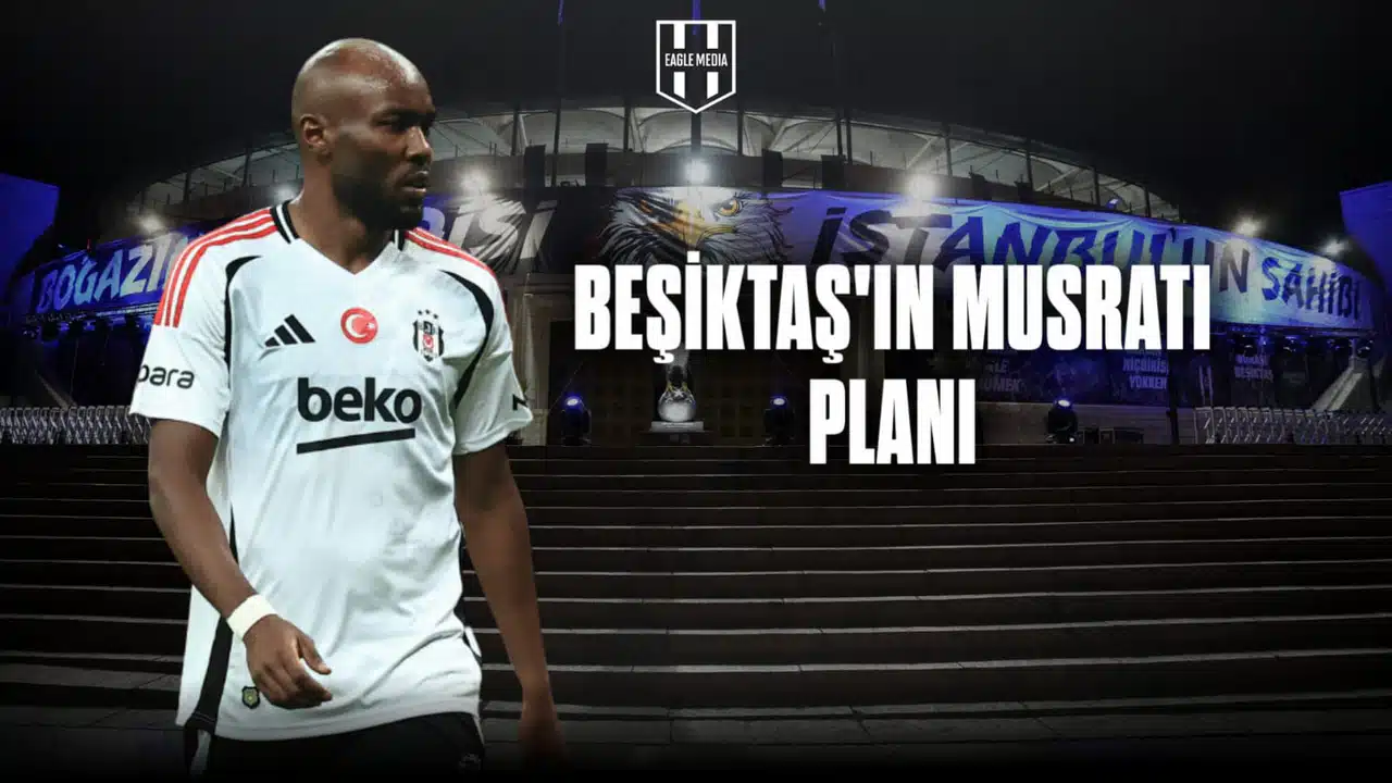 Al Musrati’ye Yoğun İlgi