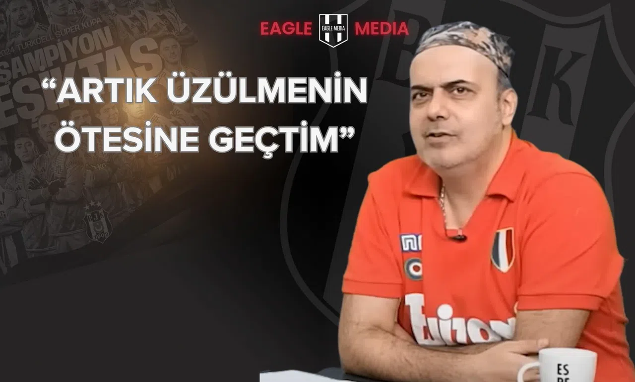 Ali Ece: "Asıl kırılma noktası Hasan Arat hayal kırıklığı"