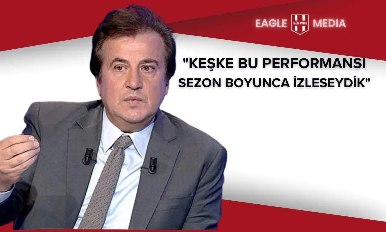 Beşiktaş’tan Umut Veren Veda: Ali Gültiken’den Sezon Finali Yorumu