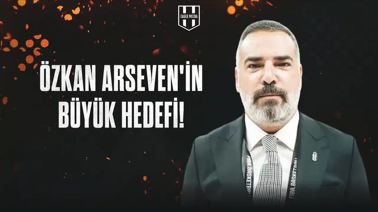 Beşiktaş Basketbolunda Devrim Rüzgarı