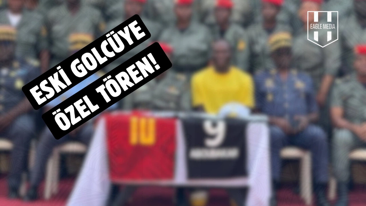 Masada Beşiktaş Forması da Vardı