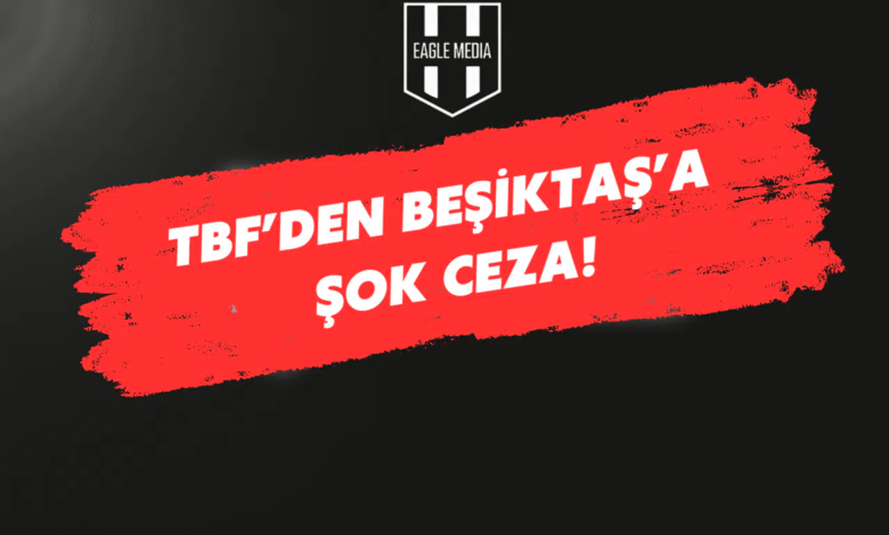 Basketbolda Bir Ceza Daha