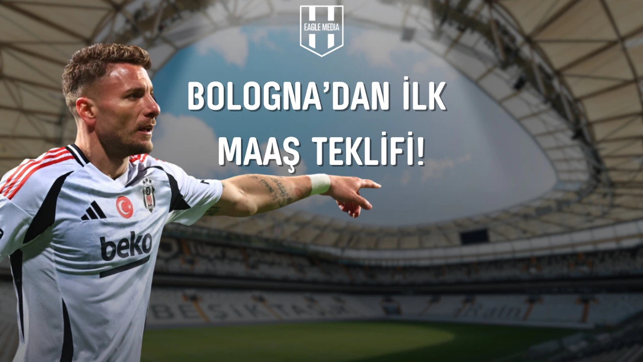 Bologna Immobile İçin Devrede