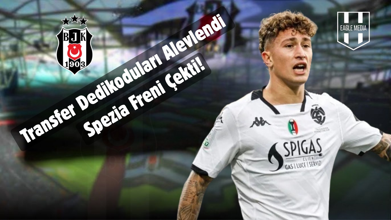 Beşiktaş'la Anılıyordu Ama… İtalyan Kulübünden Esposito Açıklaması Geldi!