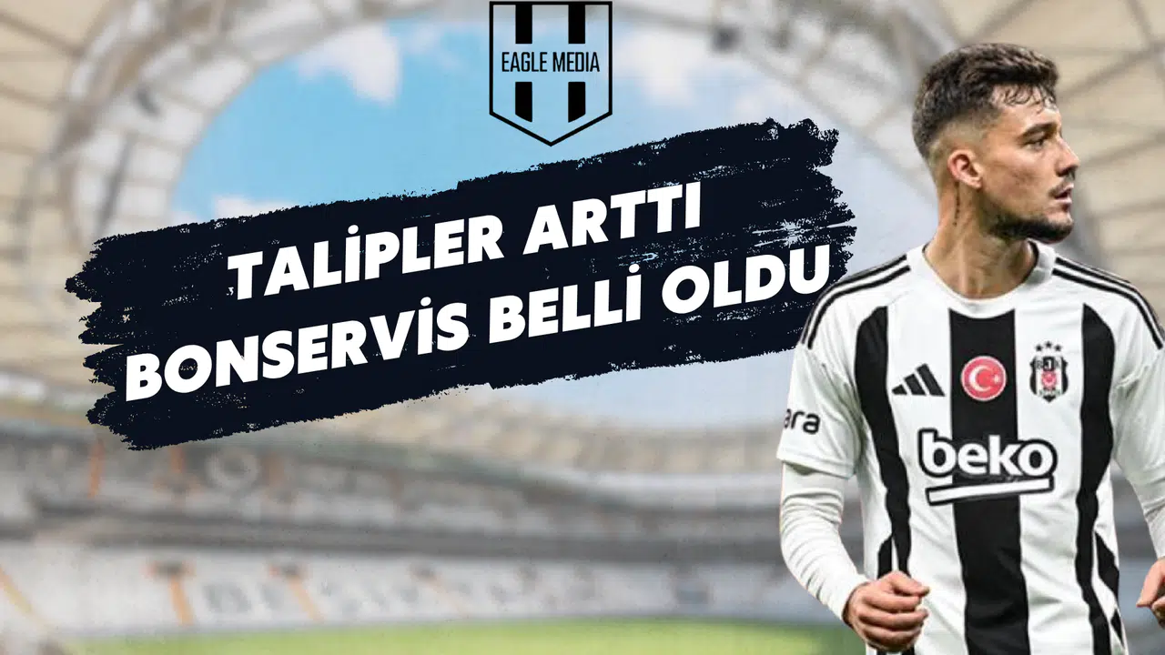 Muçi'nin Talipleri Çoğaldı!