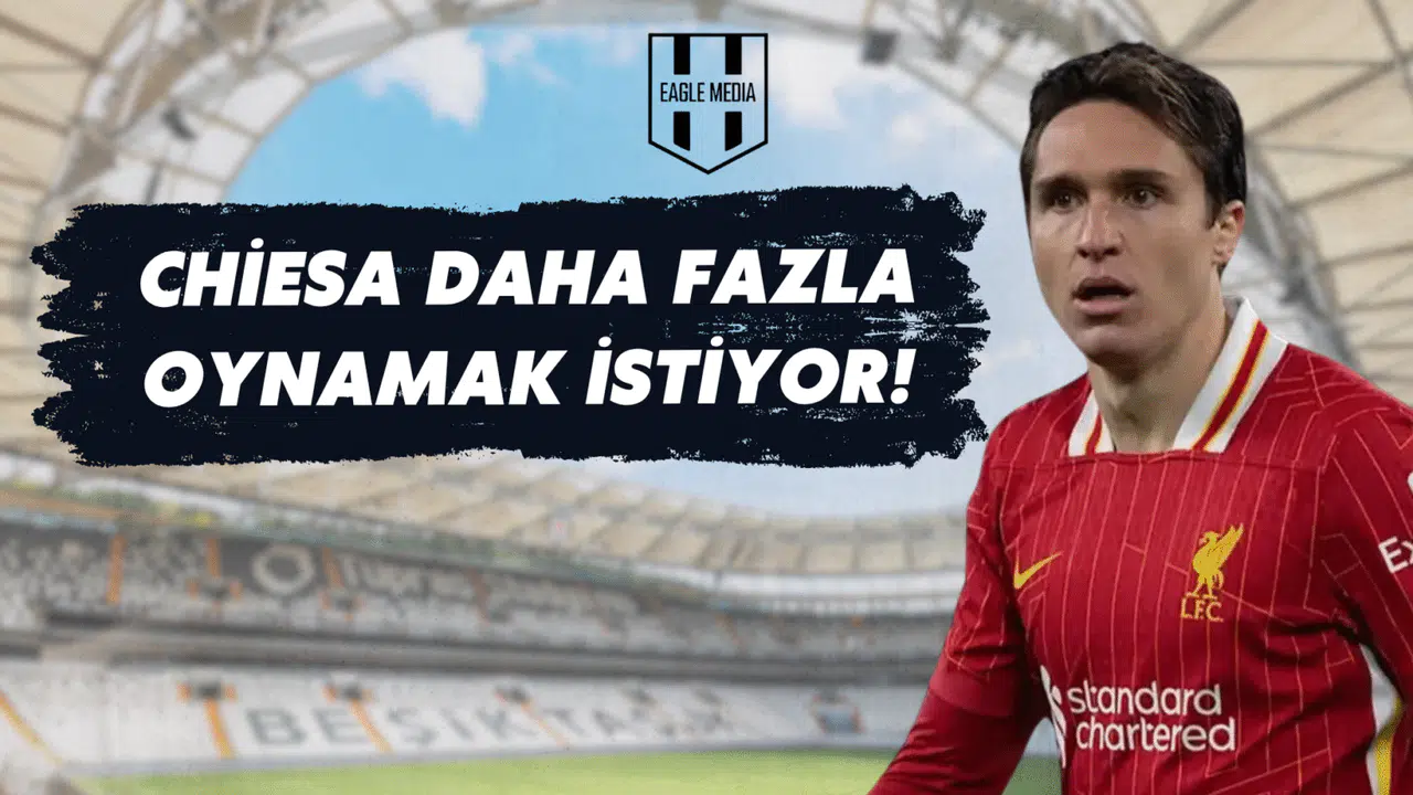 Chiesa'nın isteği : İtalya Teknik Direktörü Onayladı!