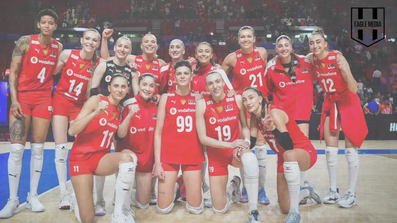 Filenin Sultanları 7'de 7 Yaptı!