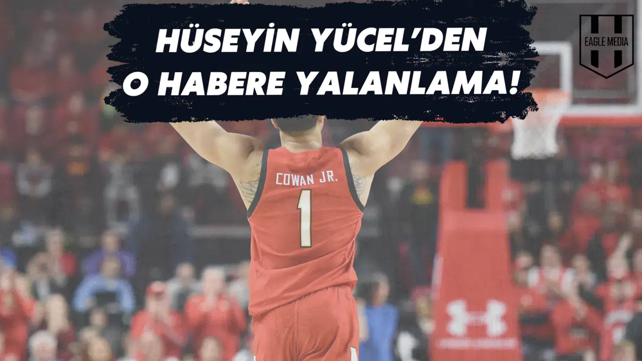 Hüseyin Yücel O Haberi Yalanladı!
