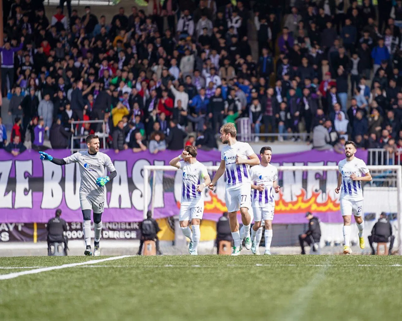 Gebzespor'da Transfer Rüzgarı!