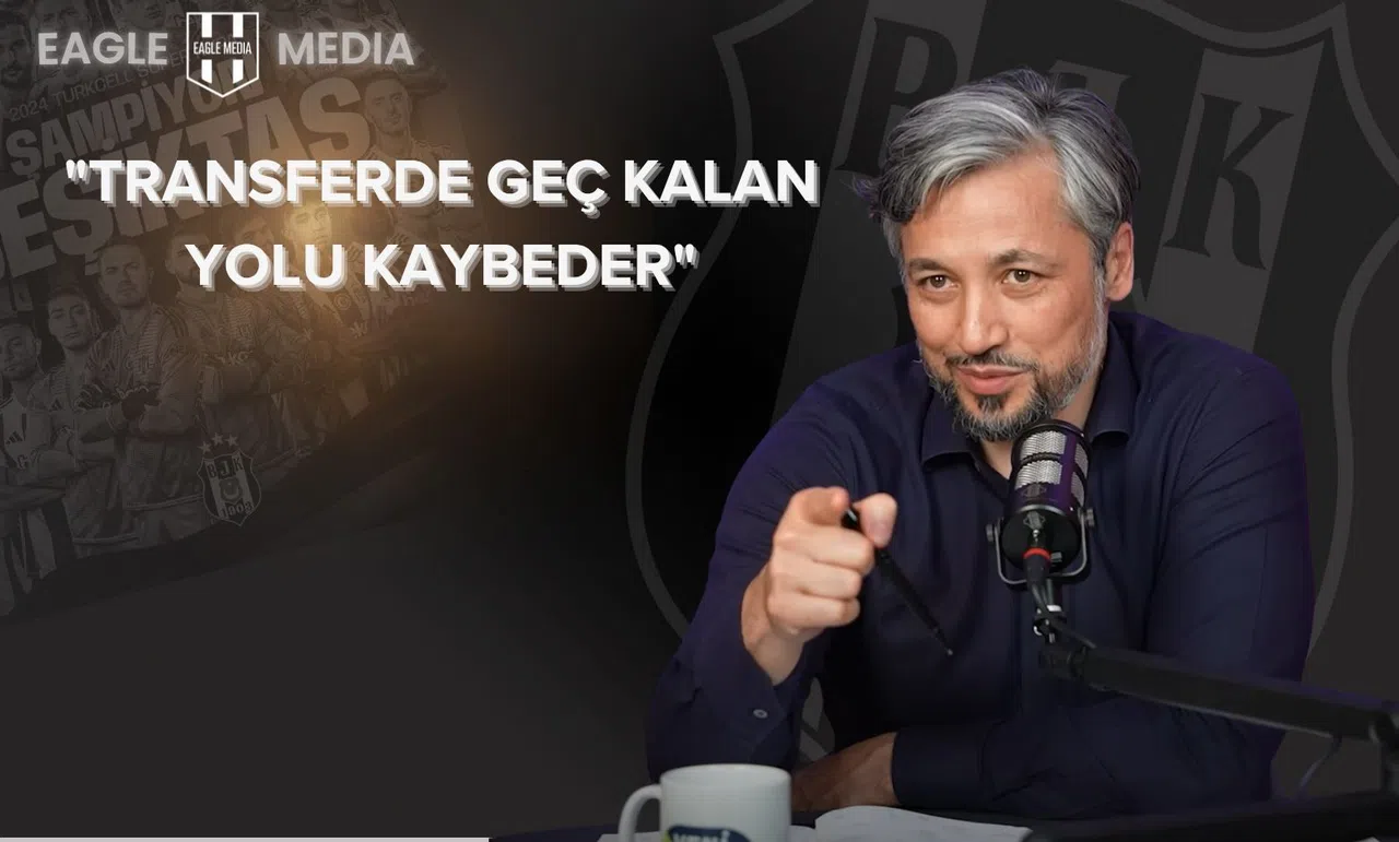 İlhan Mansız: "Transferler Hız Kazanmalı"