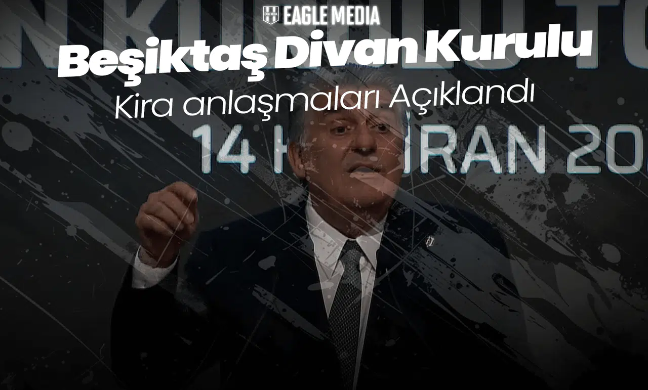 Serdal Adalı, Kira Anlaşmalarını Açıkladı