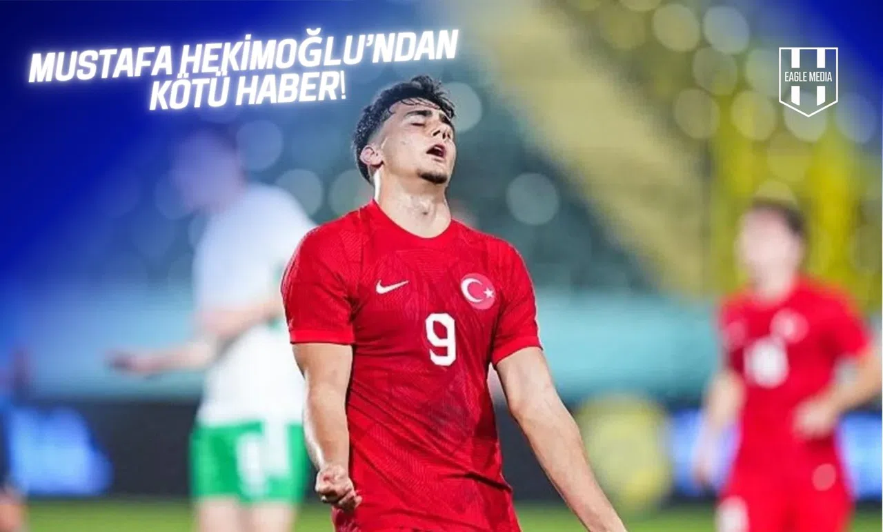 A Milli Takım Kadrosunda Zorunlu Değişiklik