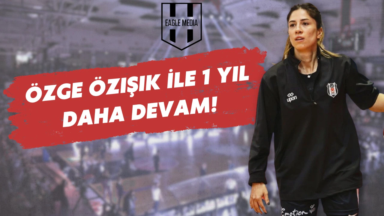 Beşiktaş BOA’dan İç Transfer Hamlesi