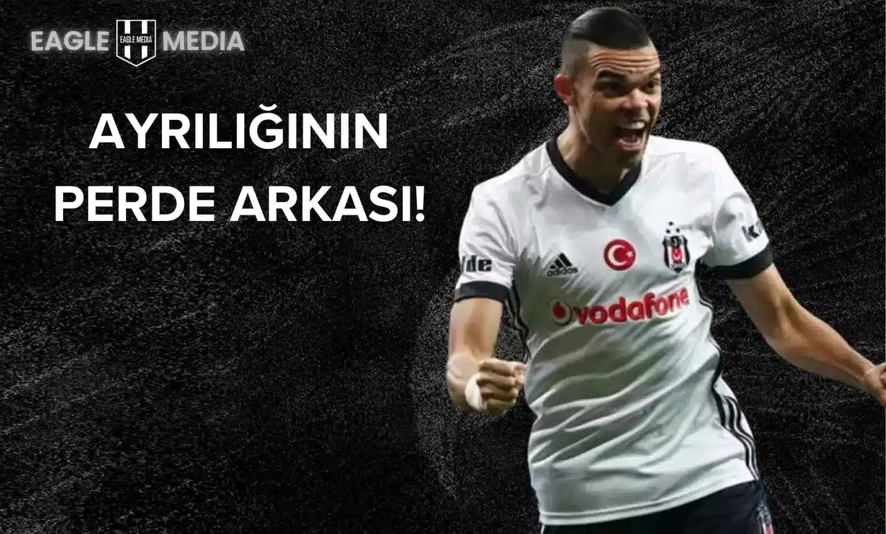 Pepe'nin Vedasının Arkasındaki Gerçek