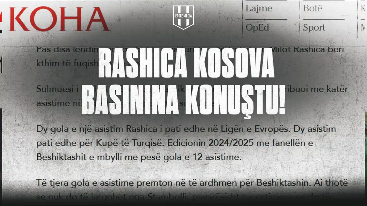 Kontratı Hakkında Konuştu