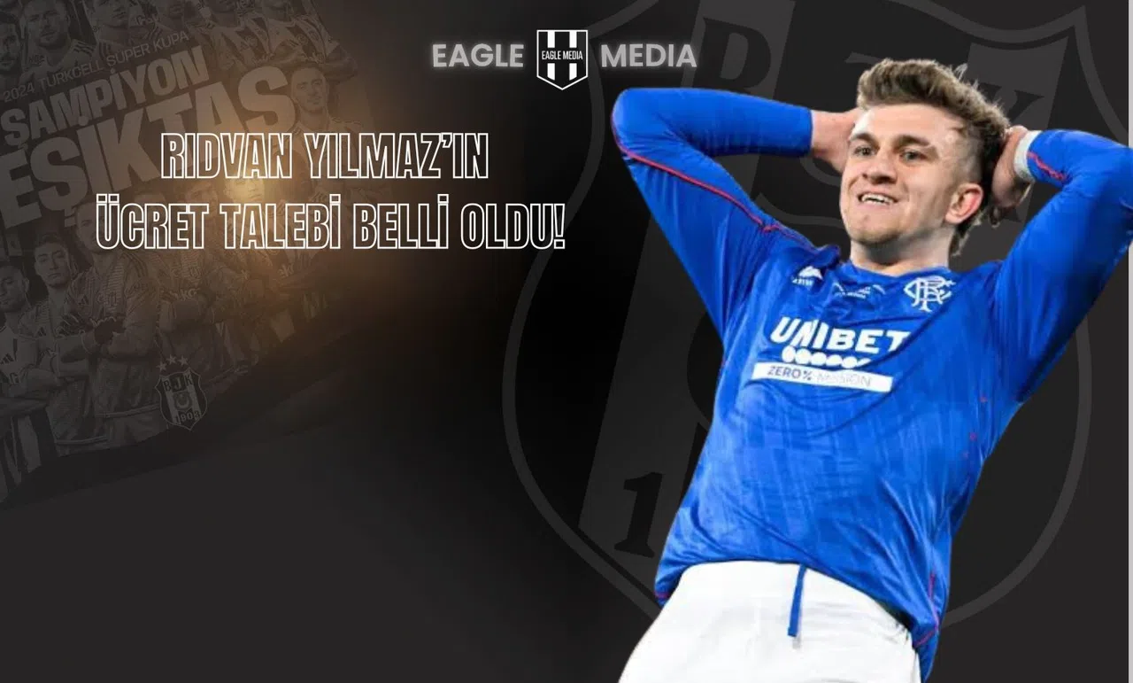 Rıdvan Yılmaz, Beşiktaş’a Dönmeye Yakın mı?