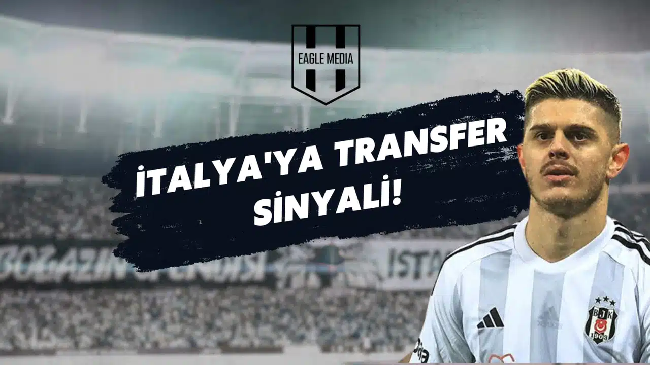 Rashica'nın Talipleri Artıyor