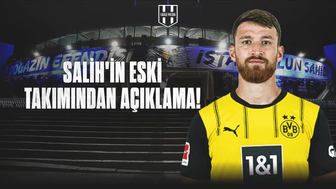 Salih Özcan İddialarına Yanıt