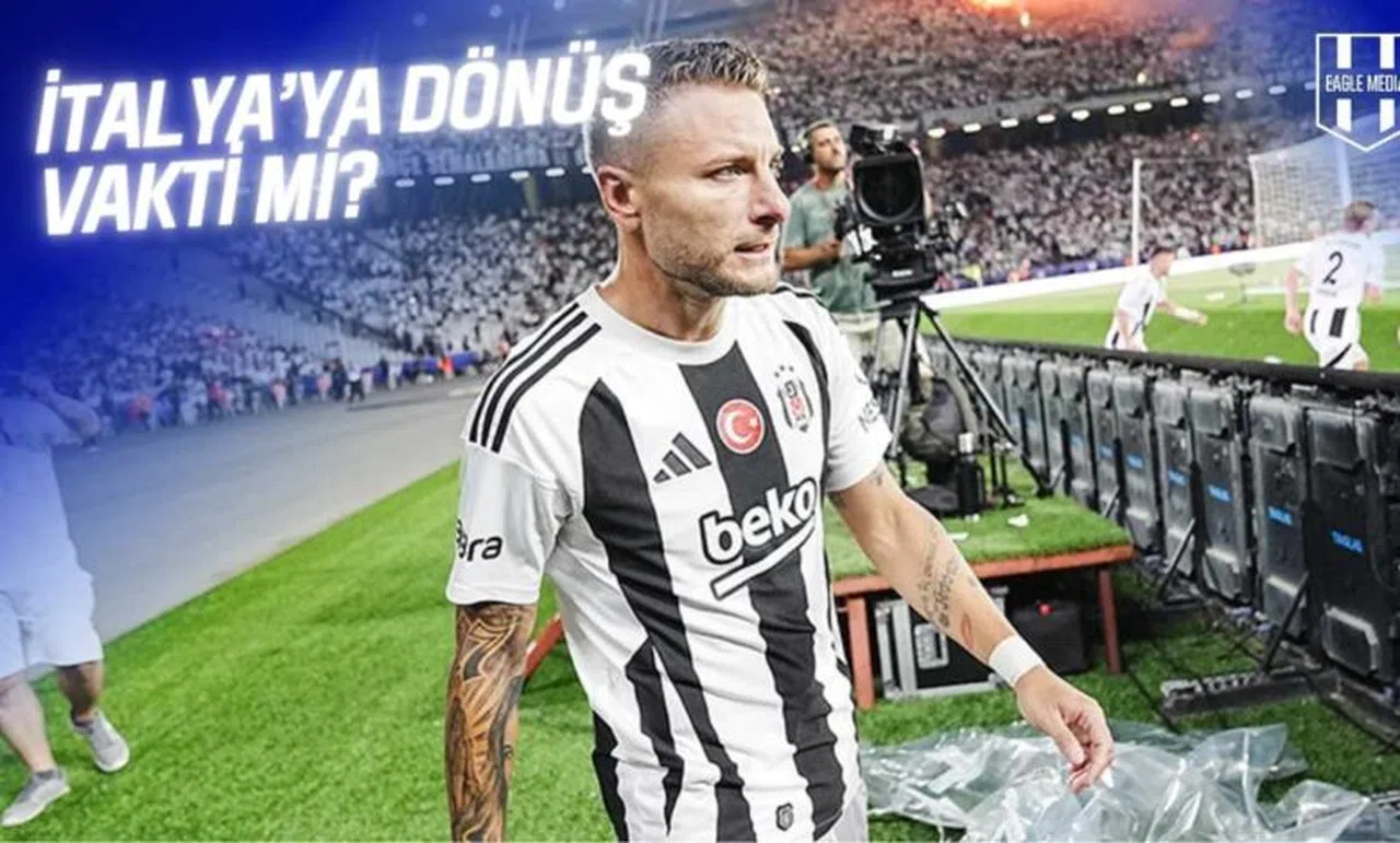 Bologna, Ciro Immobile İle Temasa Geçti