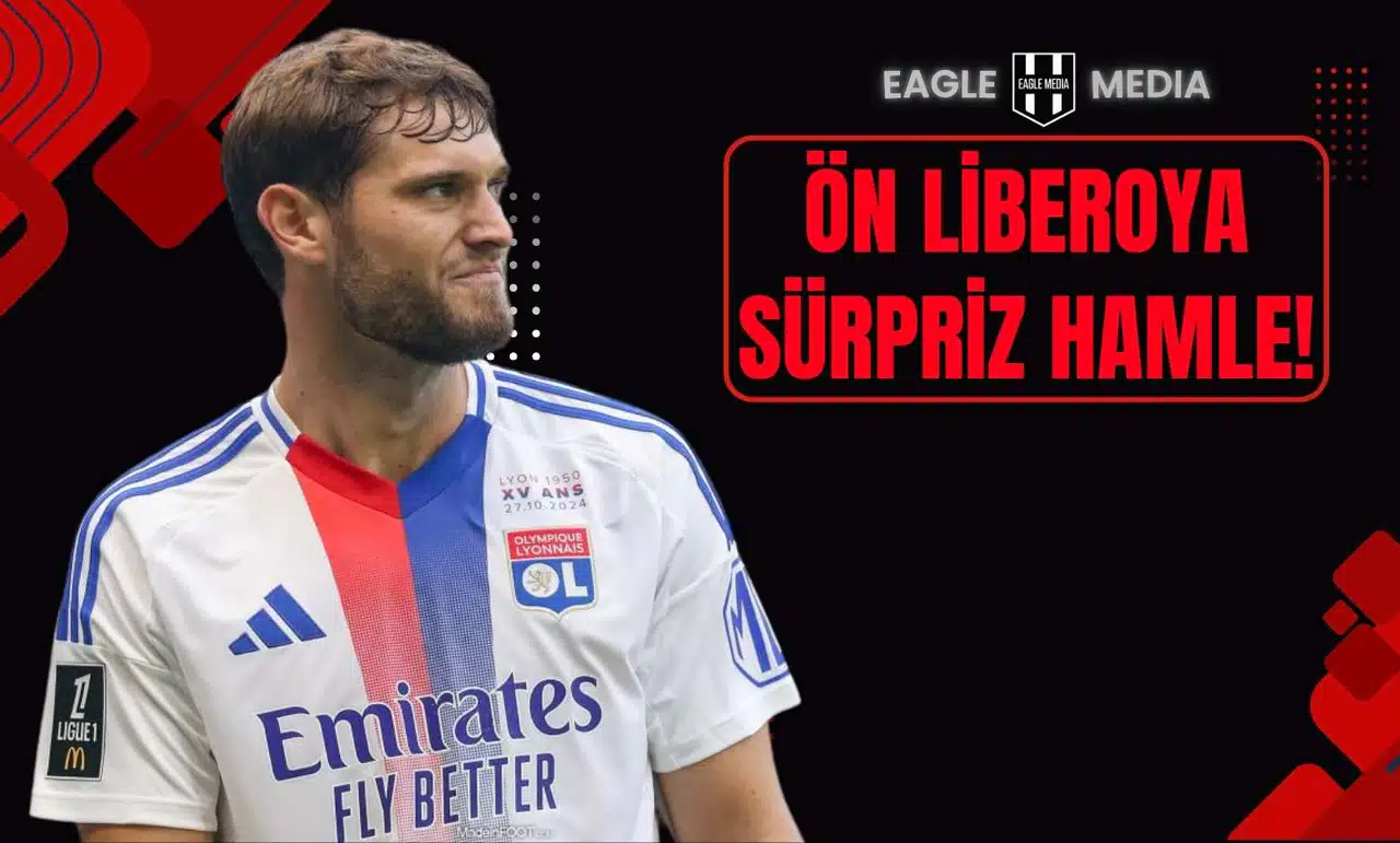 Beşiktaş, Lyon’un Orta Sahasını Gündemine Aldı