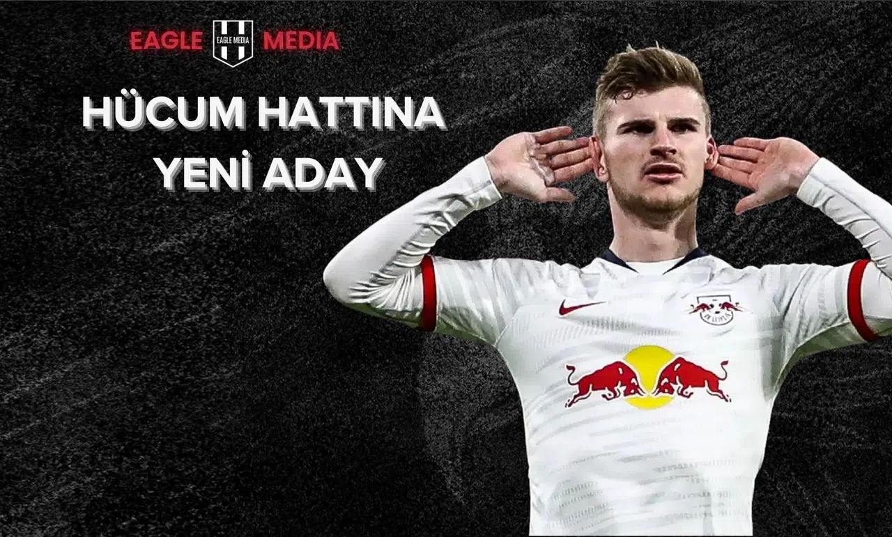 Beşiktaş’ın Radarında Sürpriz Bir İsim