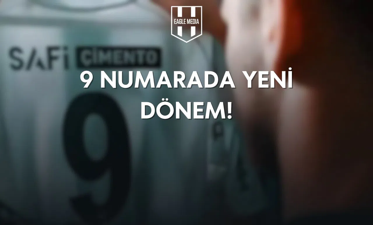 9 Numarada Yeni Dönem