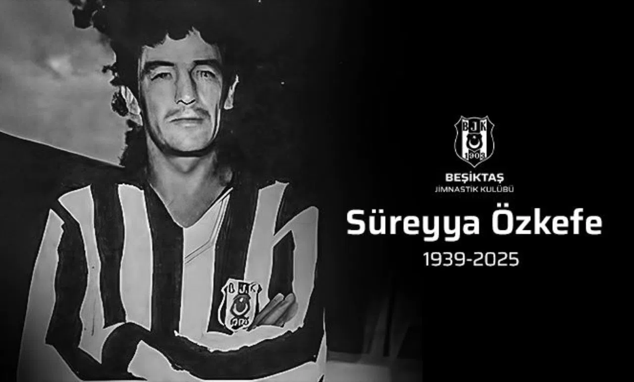 Başımız Sağolsun !