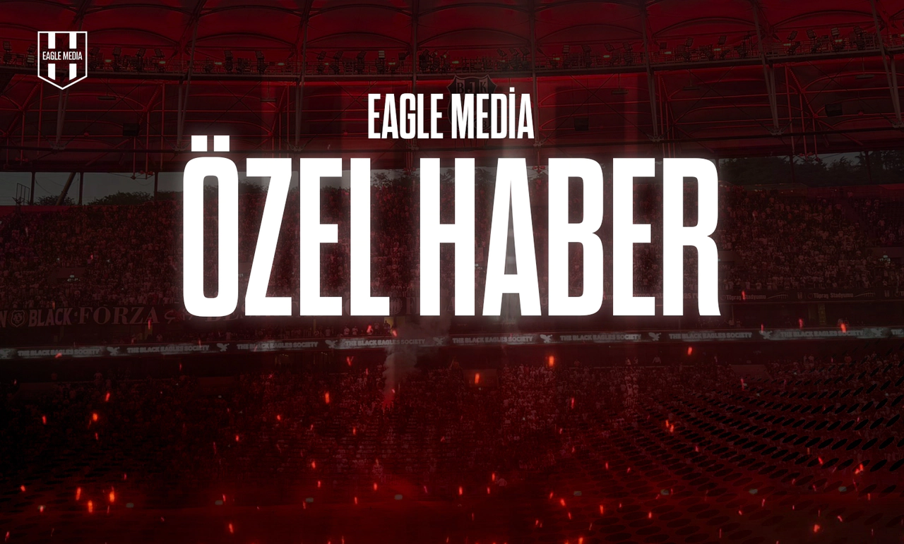 Beşiktaş’a Dev Transfer Fırsatı!