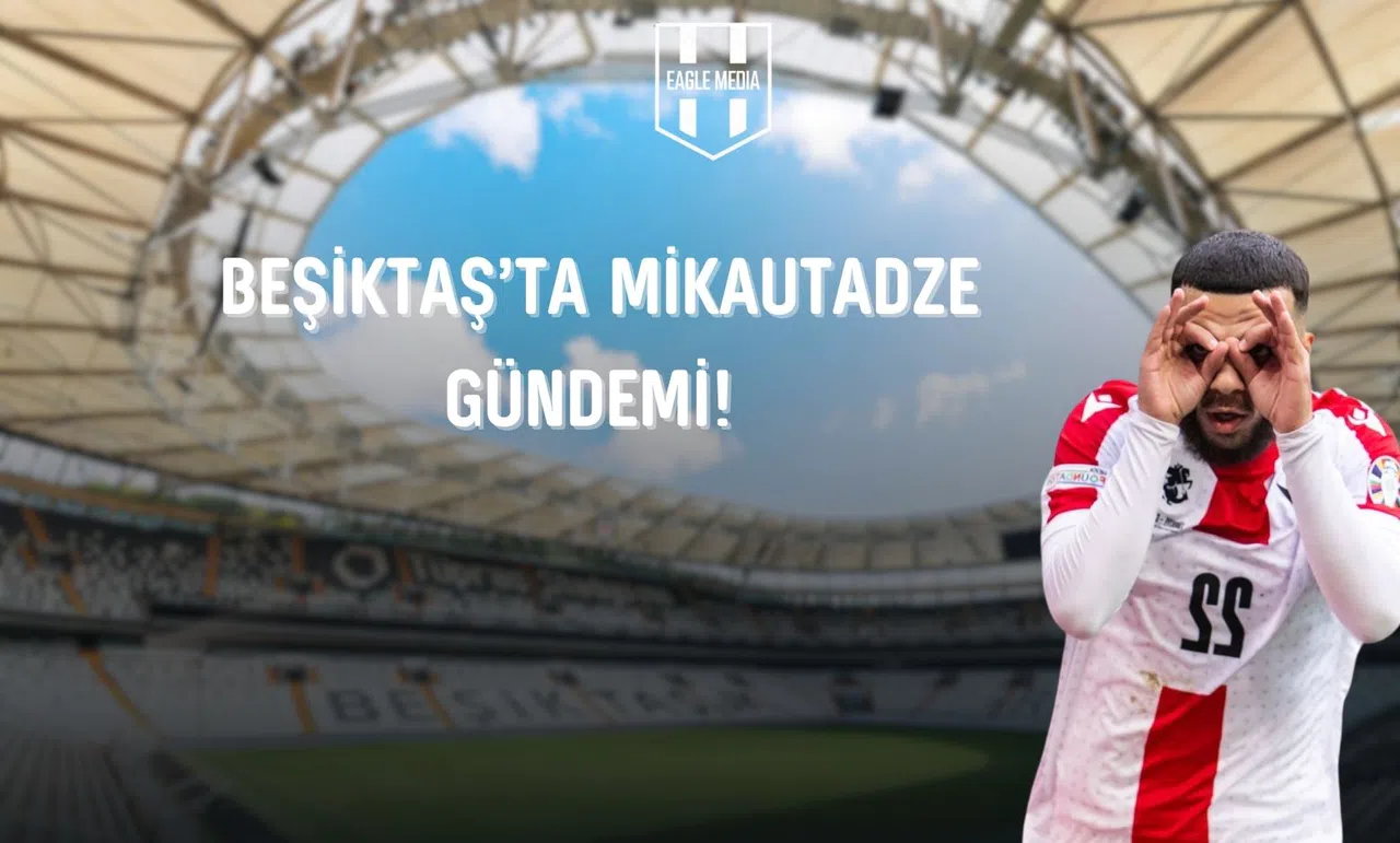 Beşiktaş’ın Radarındaki Genç Yıldız İçin İlk Hamleler Başladı