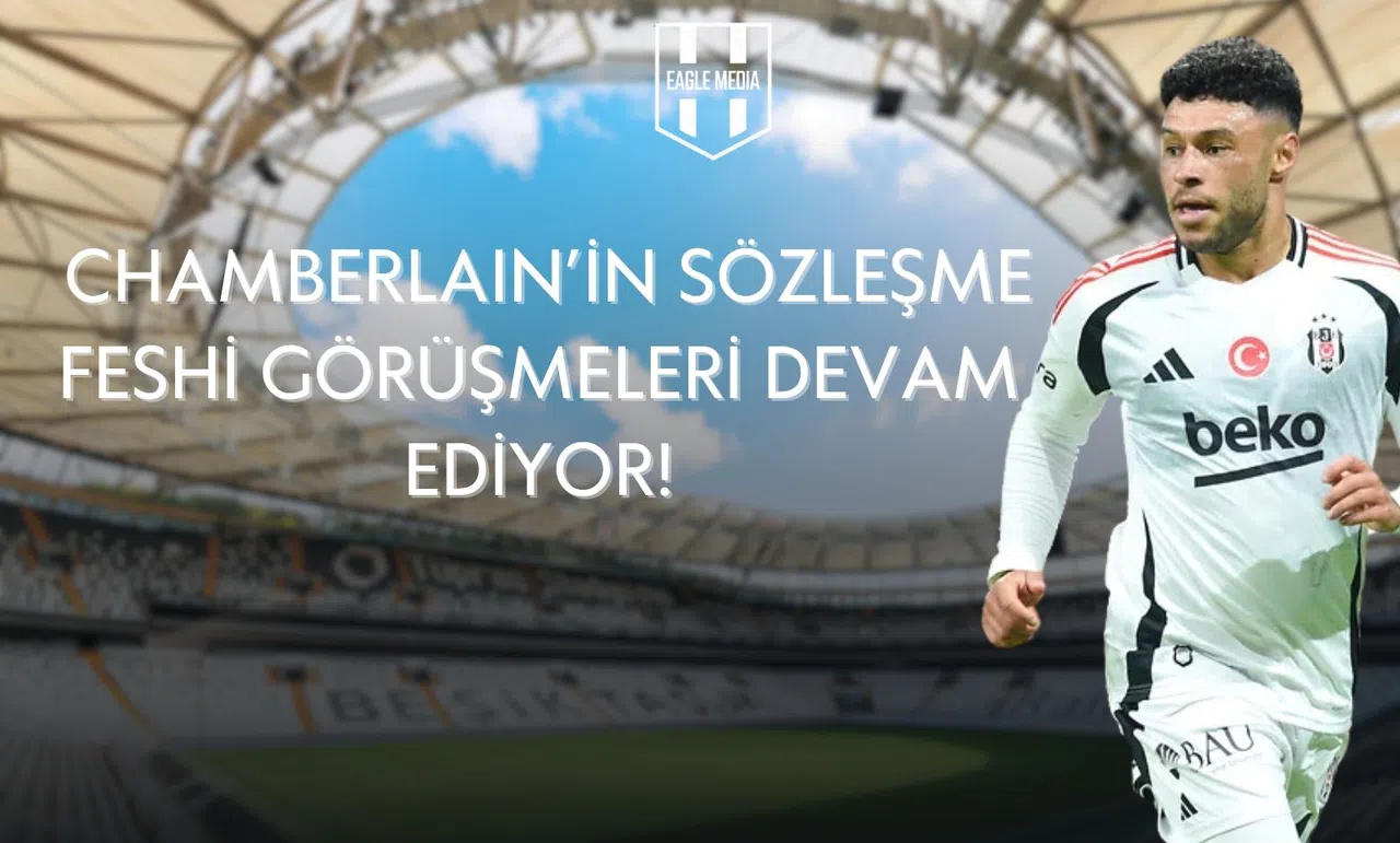 Alex Oxlade-Chamberlain'in Tedavisi İngiltere'de Devam Ediyor: Avusturya Kampına Katılmayacak